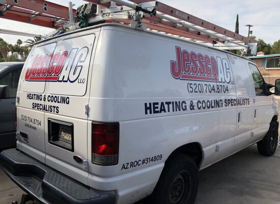 Jessco Heating & Air