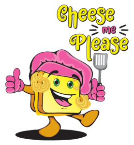 CheeseMePlease Logo